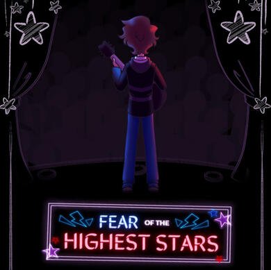 Fear of the Highest Stars ongoing